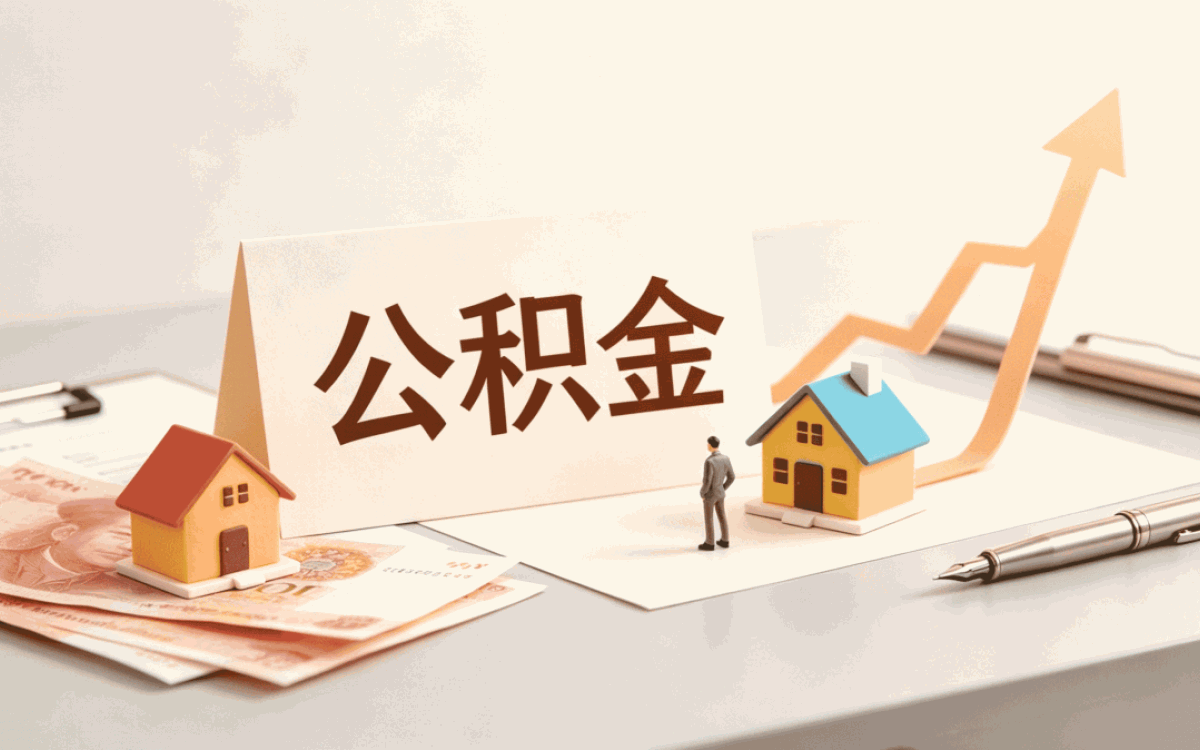 丹东换工作公积金提取办理指南能全取吗