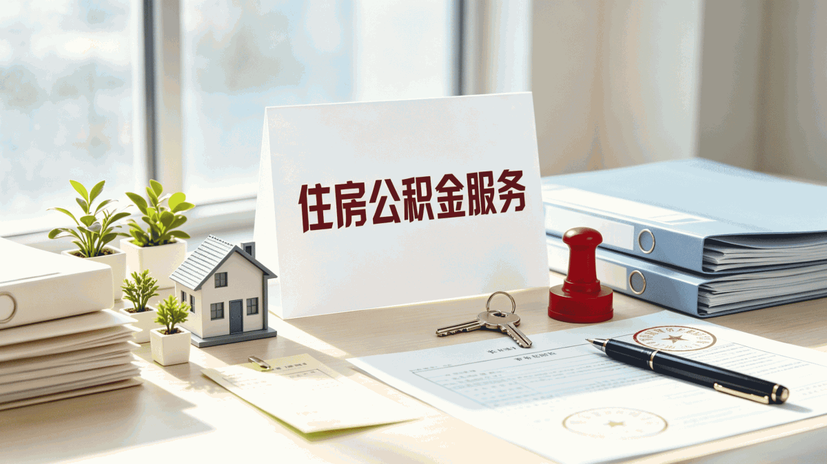 丹东公积金新规容易白跑的几个地方