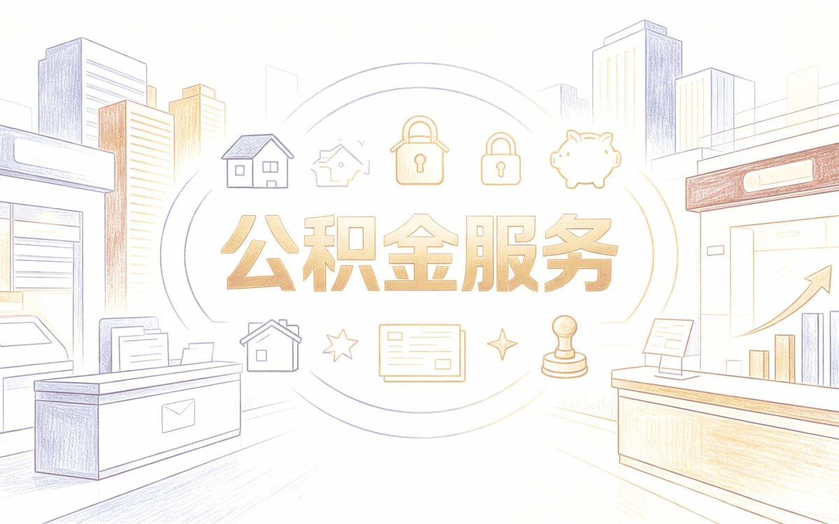 丹东公积金提取代办一般怎么收费新规怎么算