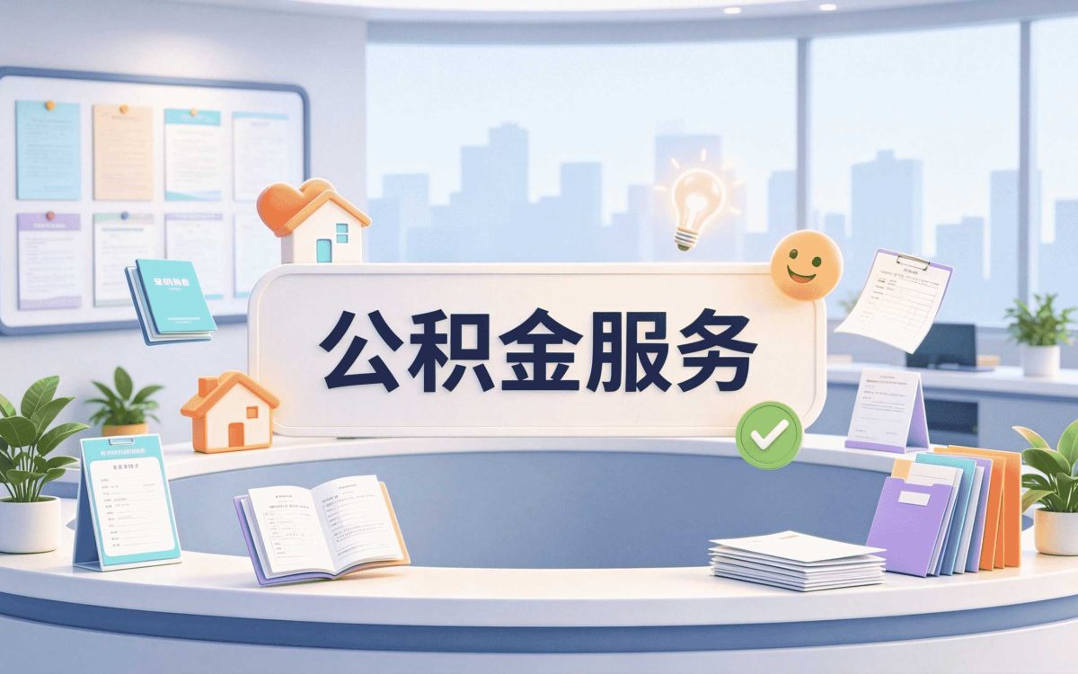 丹东公积金离职销户提取带什么材料去哪办