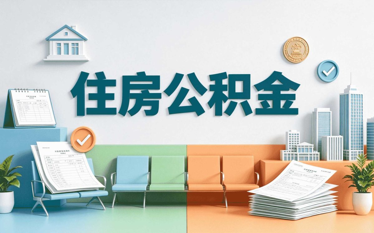 丹东公积金离职销户提取带什么材料去哪办