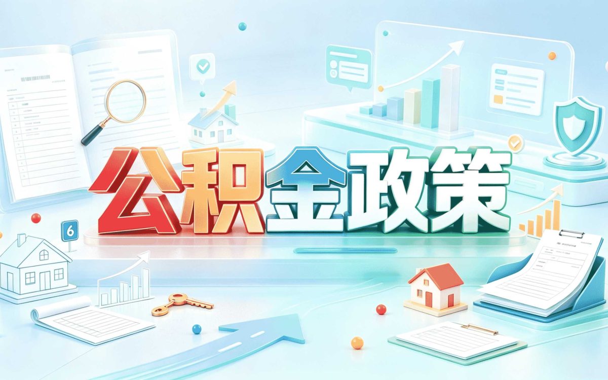 丹东公积金新规容易白跑的几个地方