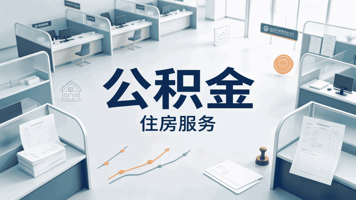 丹东快速公积金代取行不行先看这几点