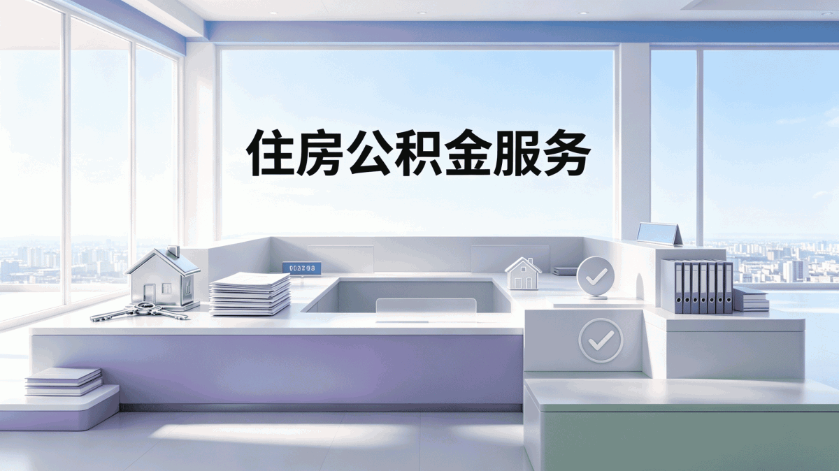 丹东公积金贷款计算器2026这几个数别填错