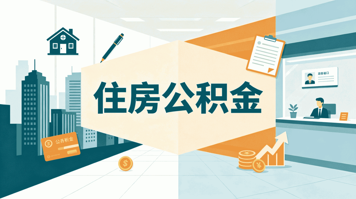 丹东公积金贷款计算器2026这几个数别填错