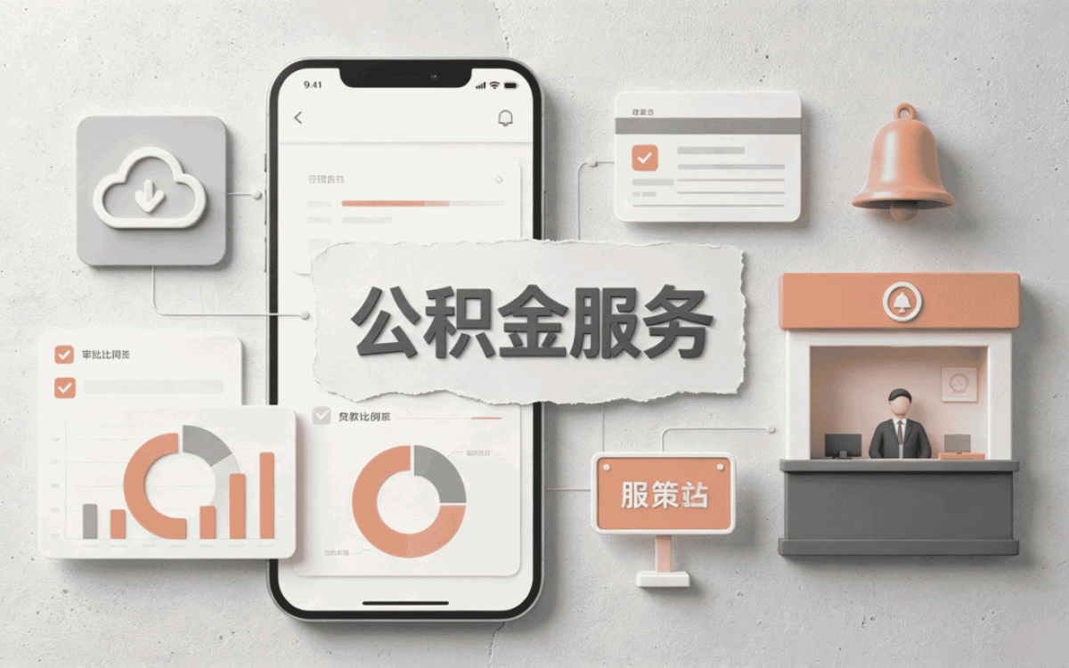 丹东快速公积金代取行不行先看这几点
