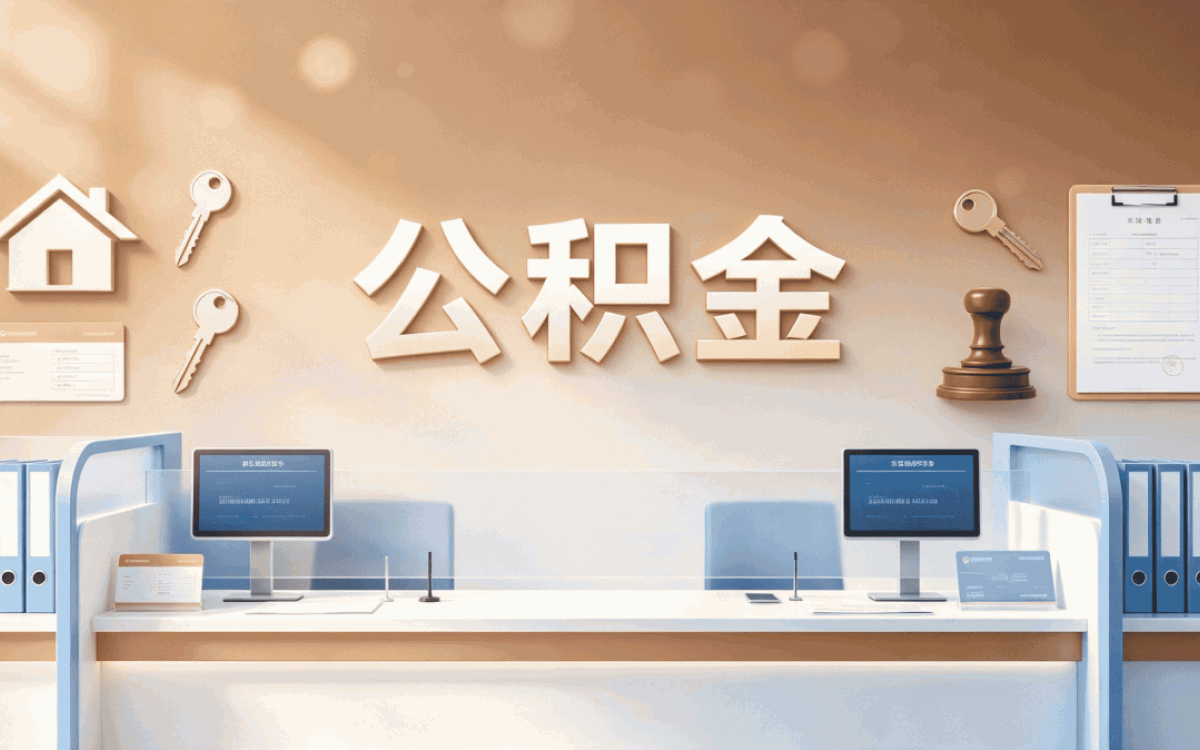 丹东本地实体公积金代取公司咋算的