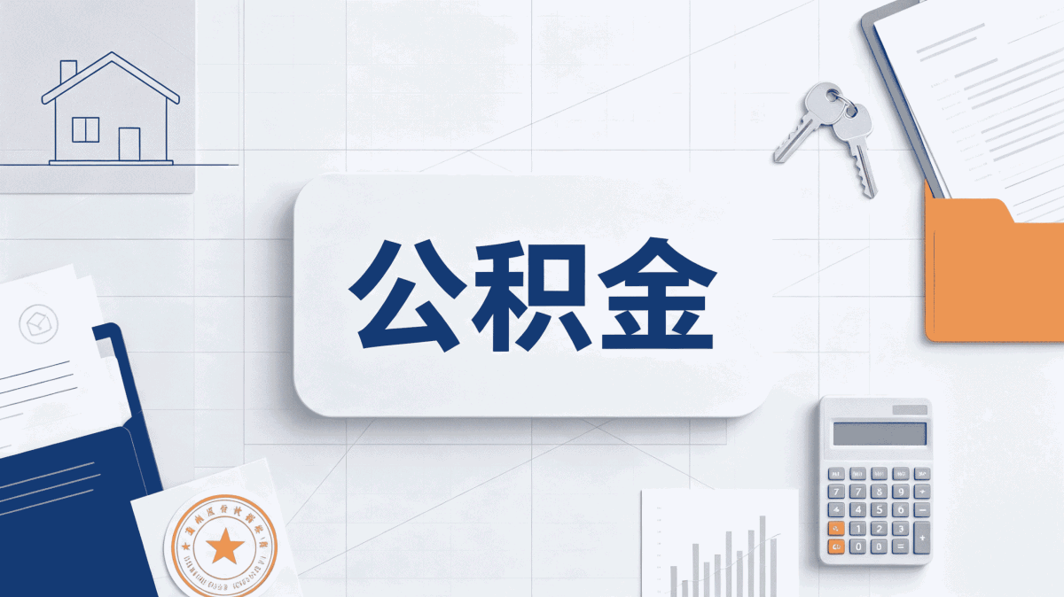 丹东跨市公积金办理口径有没有变