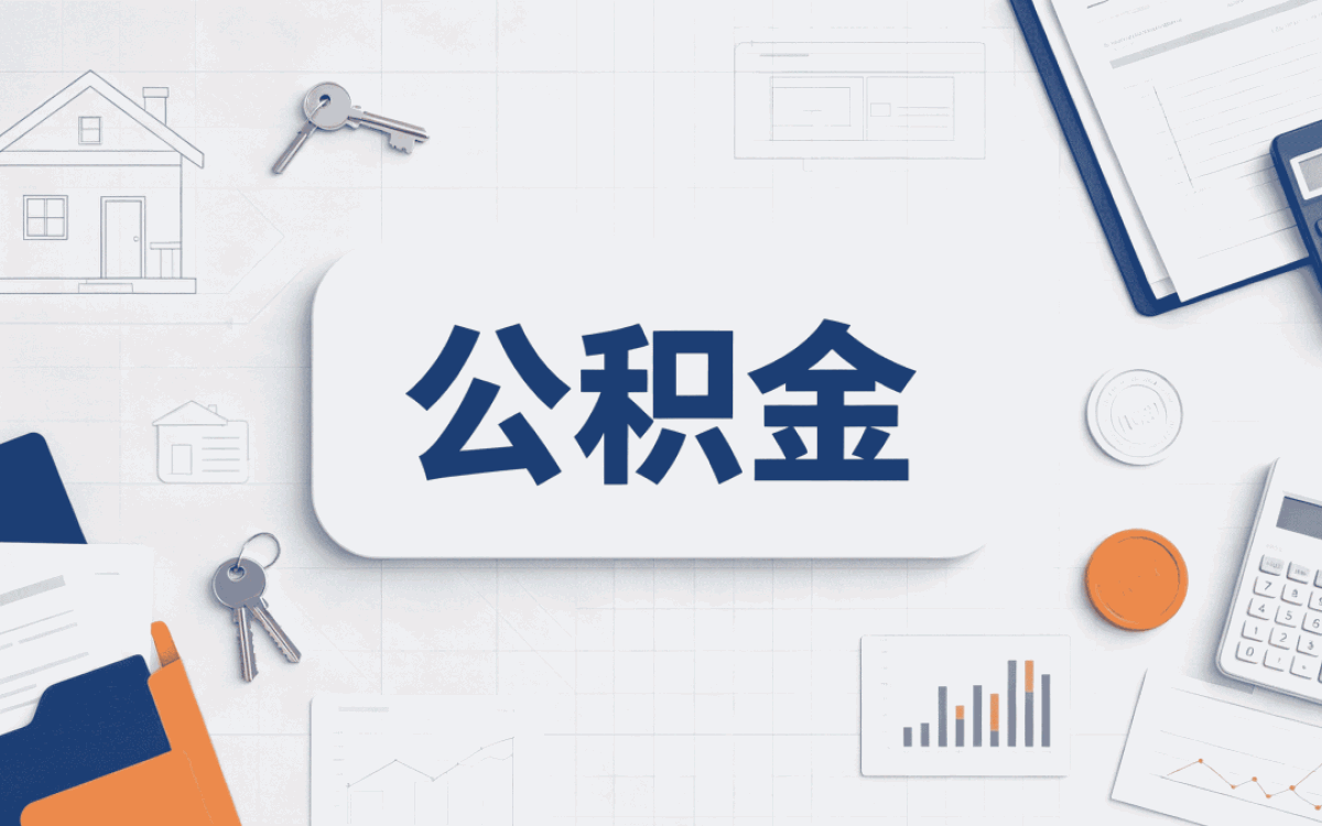 丹东公积金离职销户提取带什么材料去哪办