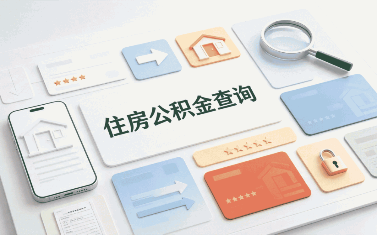 丹东公积金如何代办自己办和找人办差多少钱