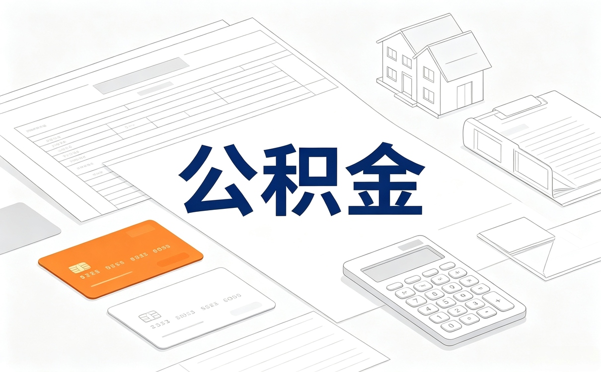 丹东口碑好公积金代办适用人群怎么算
