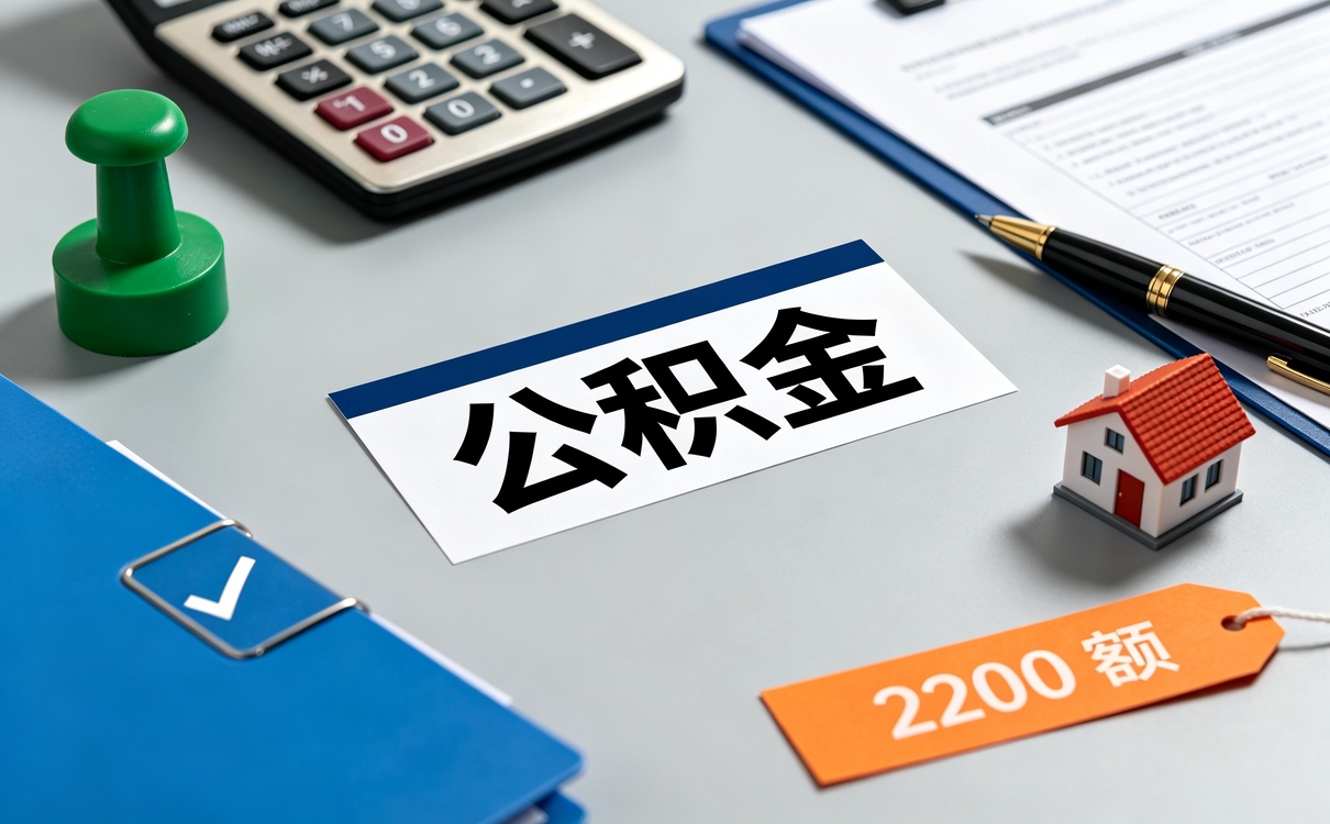 丹东自由职业公积金缴存别踩这几个坑
